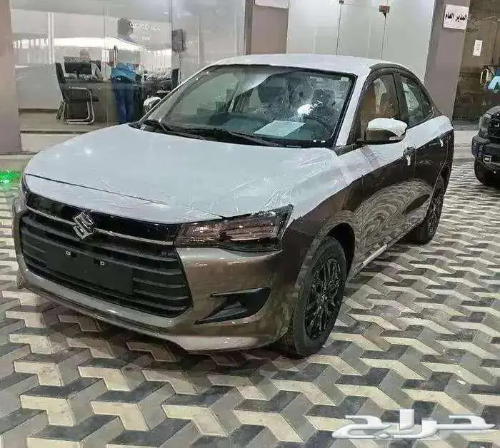 سوزوكي ديزاير استاندر موديل 2026 كاش وتقسيط 1