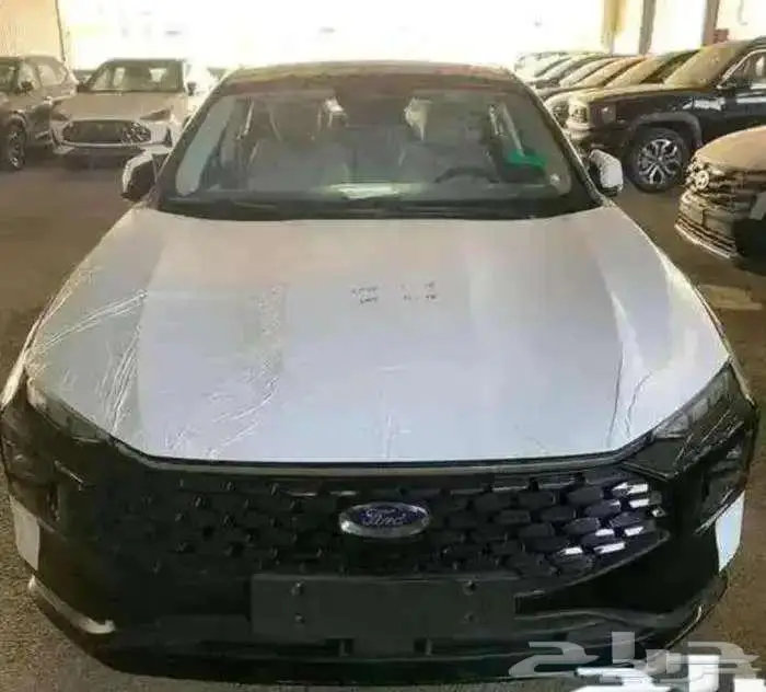 فورد توروس ترند 2026كاش وتمويل 0