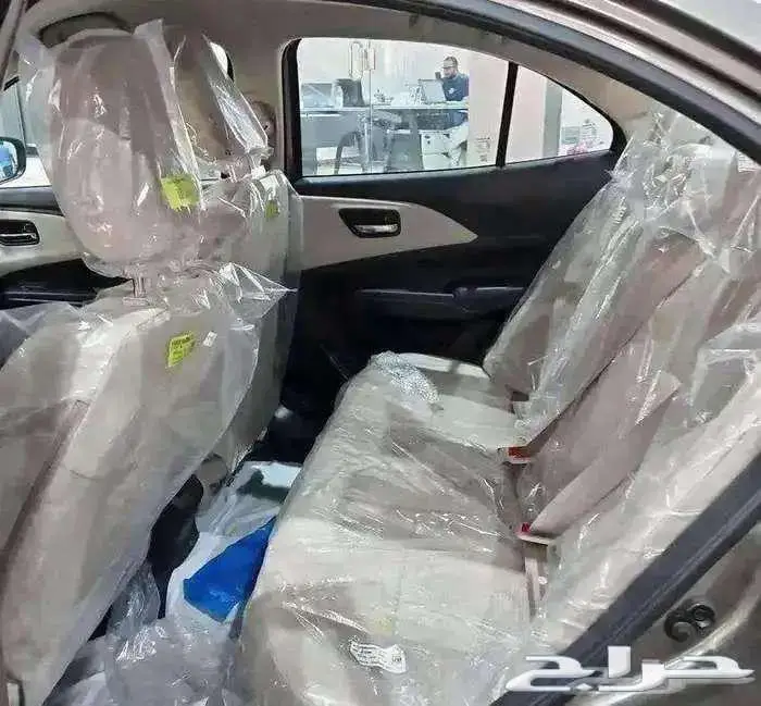 سوزوكي ديزاير استاندر موديل 2026 كاش وتقسيط 4