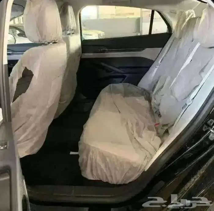 فورد توروس ترند 2026كاش وتمويل 5