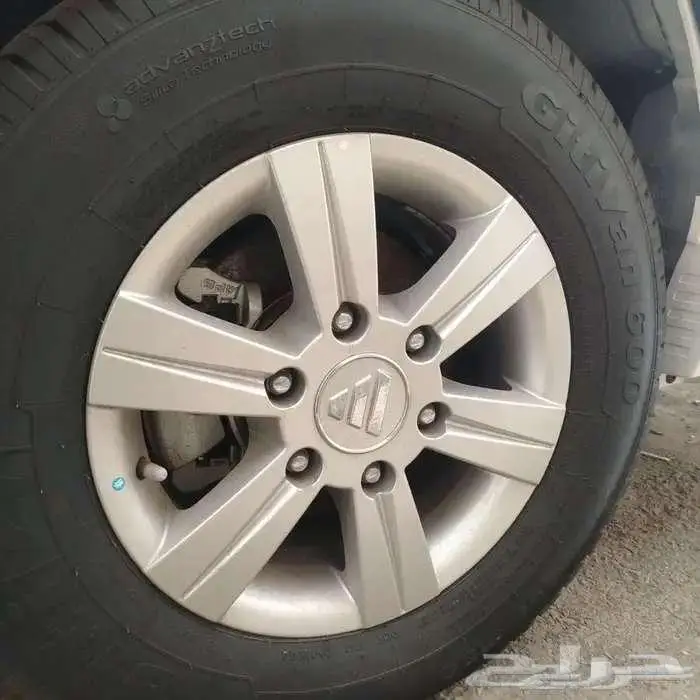 باص فوتون 13 راكب 2025 5