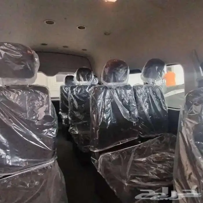 باص فوتون 13 راكب 2025 10