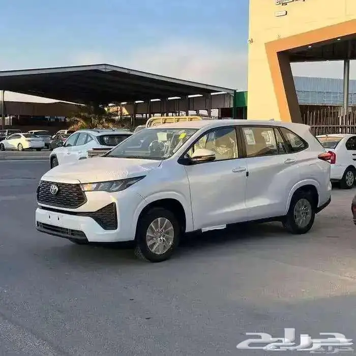 أنوفا GL استاندر بنزين 2025 0