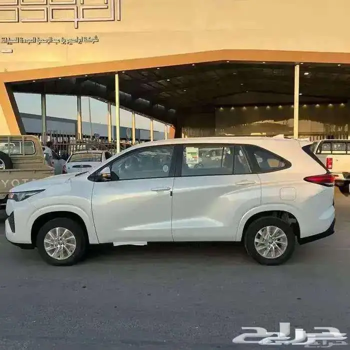 أنوفا GL استاندر بنزين 2025 2