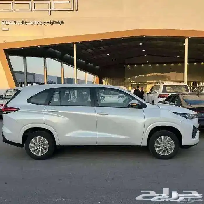 أنوفا GL استاندر بنزين 2025 3