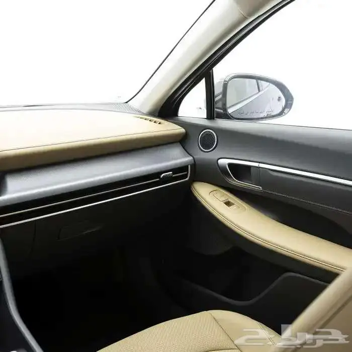 هيونداي سوناتا كمفورت 0