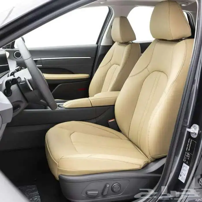 هيونداي سوناتا كمفورت 8