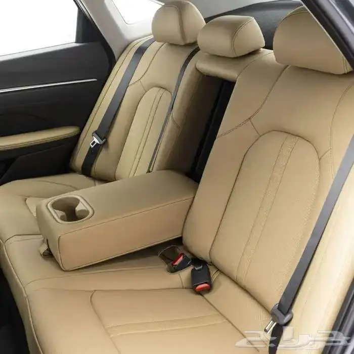 هيونداي سوناتا كمفورت 7