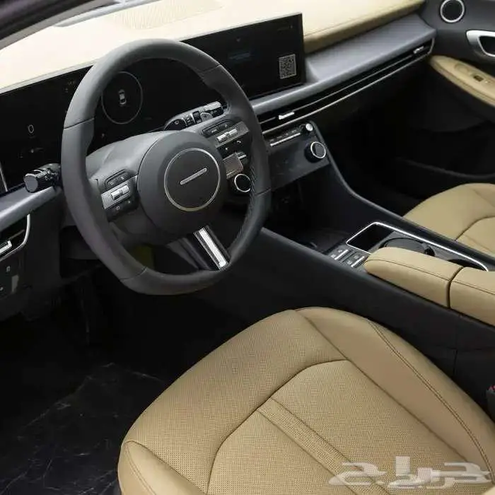 هيونداي سوناتا كمفورت 5