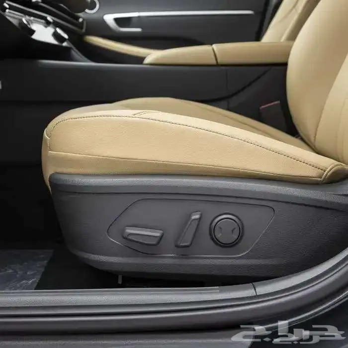 هيونداي سوناتا كمفورت 15