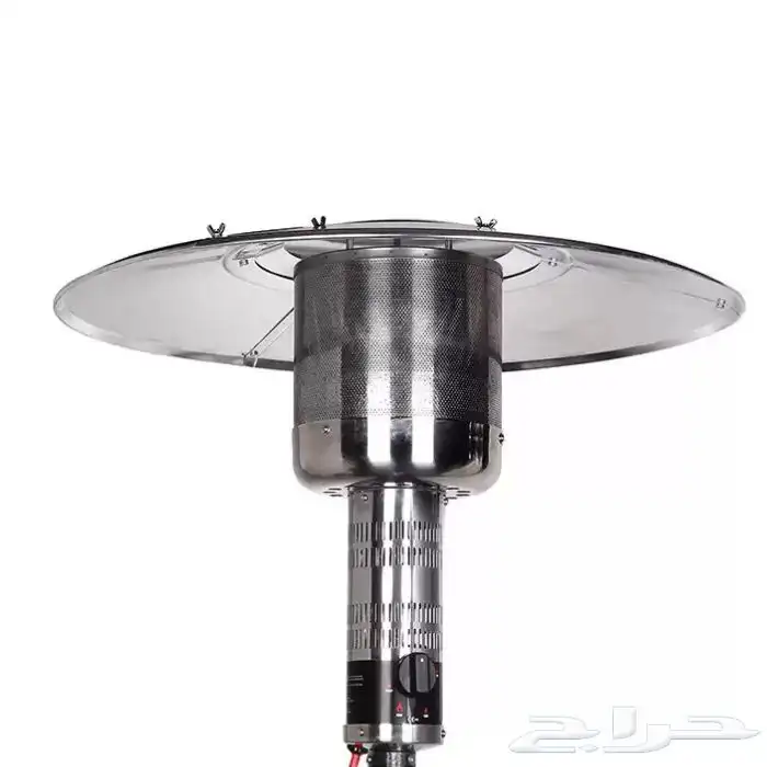 دفايات خارجية ستانلس استيل عالية الجودة 1