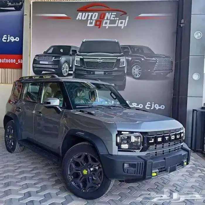 جيتور T2 لكجري موديل 2026 بأفضل الاسعار 2