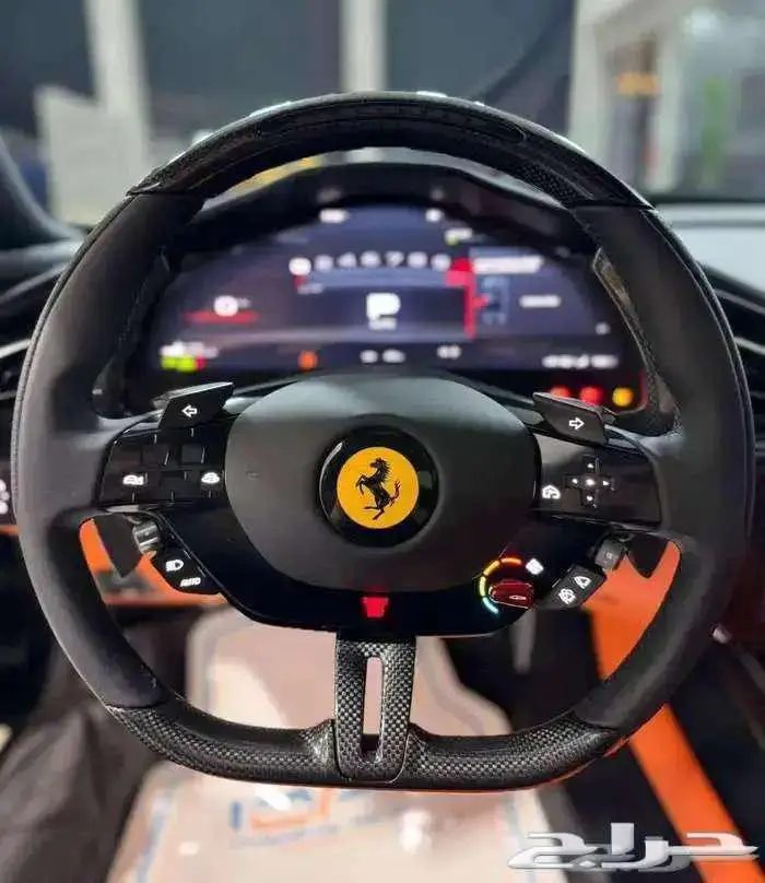 12 سيليندر - 450KM - 2025 10