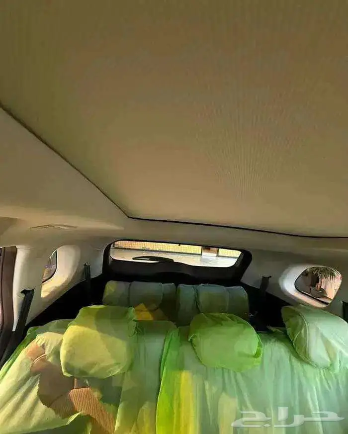 شوفروليه كابتيفا 2026 حصري عند سفنزز 3