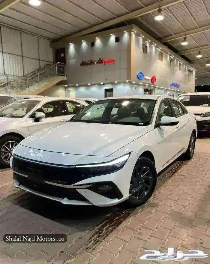 هيونداي النترا اسمارت 2026 قسط شهري 1299 0