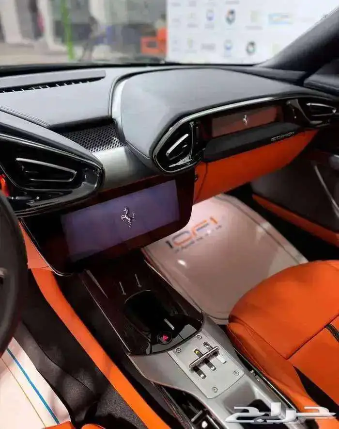 12 سيليندر - 450KM - 2025 12