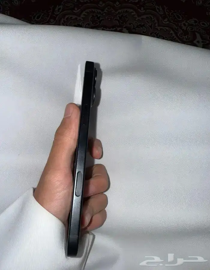 ايفون 16 بلس 128 جيجا Iphone 16 plus 128gb 1