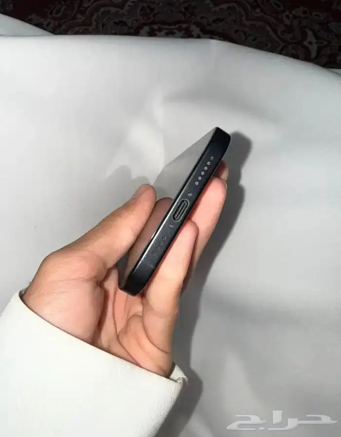 ايفون 16 بلس 128 جيجا Iphone 16 plus 128gb 4