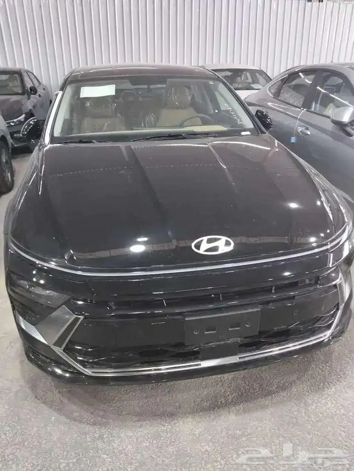 هيونداي سوناتا كمفورت 11