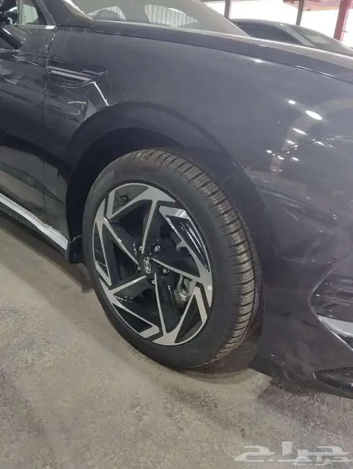 هيونداي سوناتا كمفورت 10