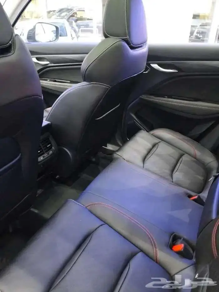 جيلي توجيلا 2025 11