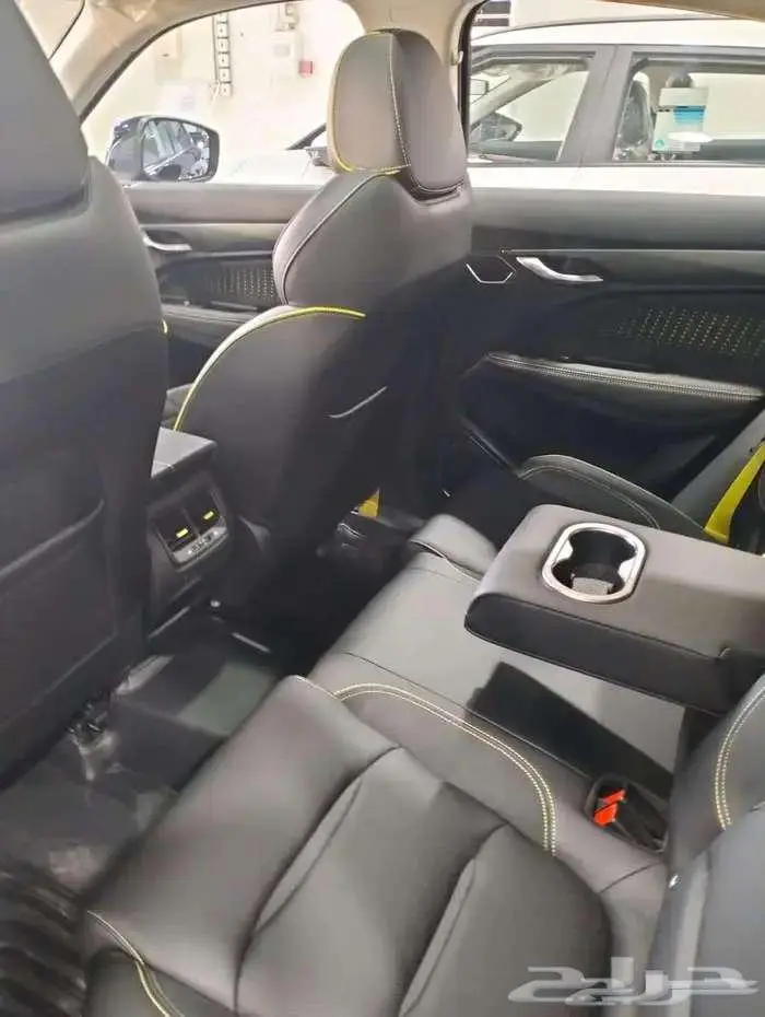 جيلي توجيلا 2025 10