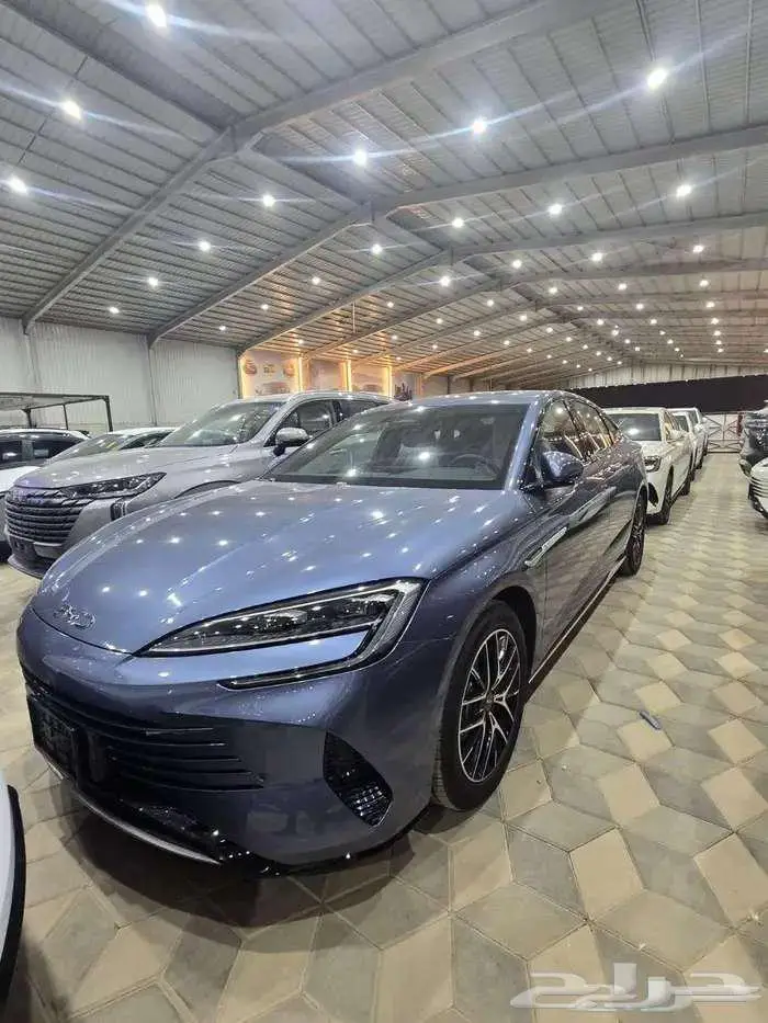 بي واي دي 2026 فل كامل 5