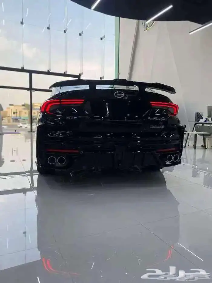 جي ايه سي إمباو فل كامل 2026 GAC EMPOW R 28