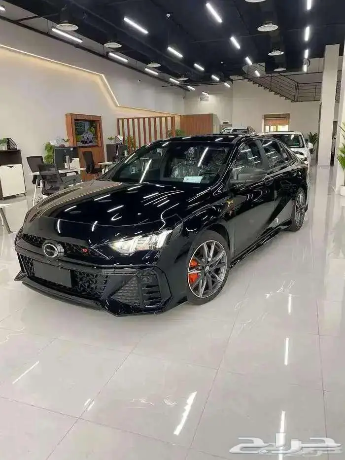 جي ايه سي إمباو فل كامل 2026 GAC EMPOW R 27