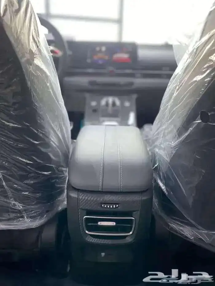 جي ايه سي إمباو فل كامل 2026 GAC EMPOW R 32