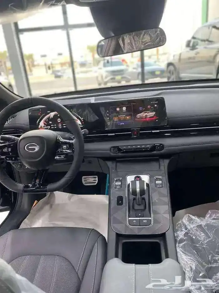 جي ايه سي إمباو فل كامل 2026 GAC EMPOW R 34