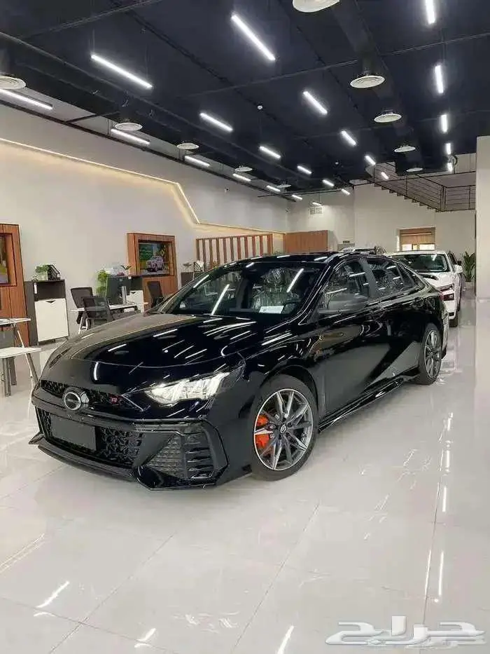 جي ايه سي إمباو فل كامل 2026 GAC EMPOW R 40