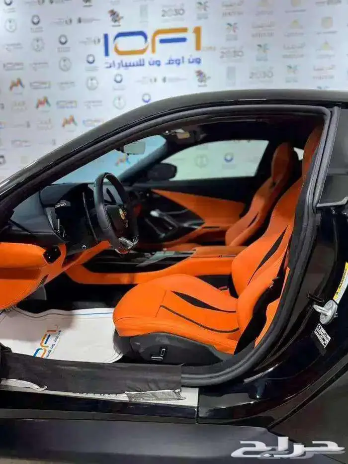 12 سيليندر - 450KM - 2025 8