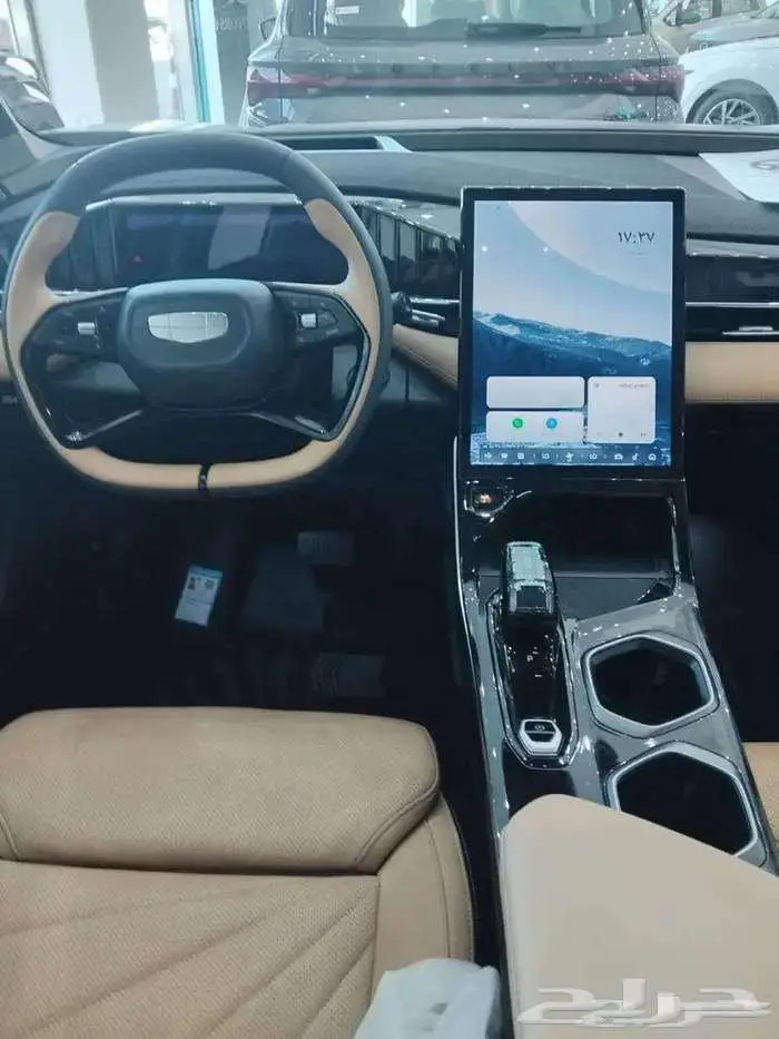 جيلي ستارااي حميع الفئات 5