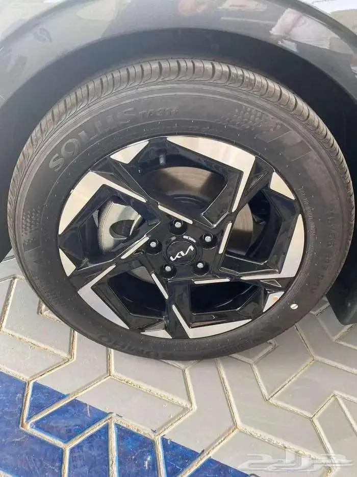 كيا كي 5 نص فل مويل 2026 عرض خاص 5