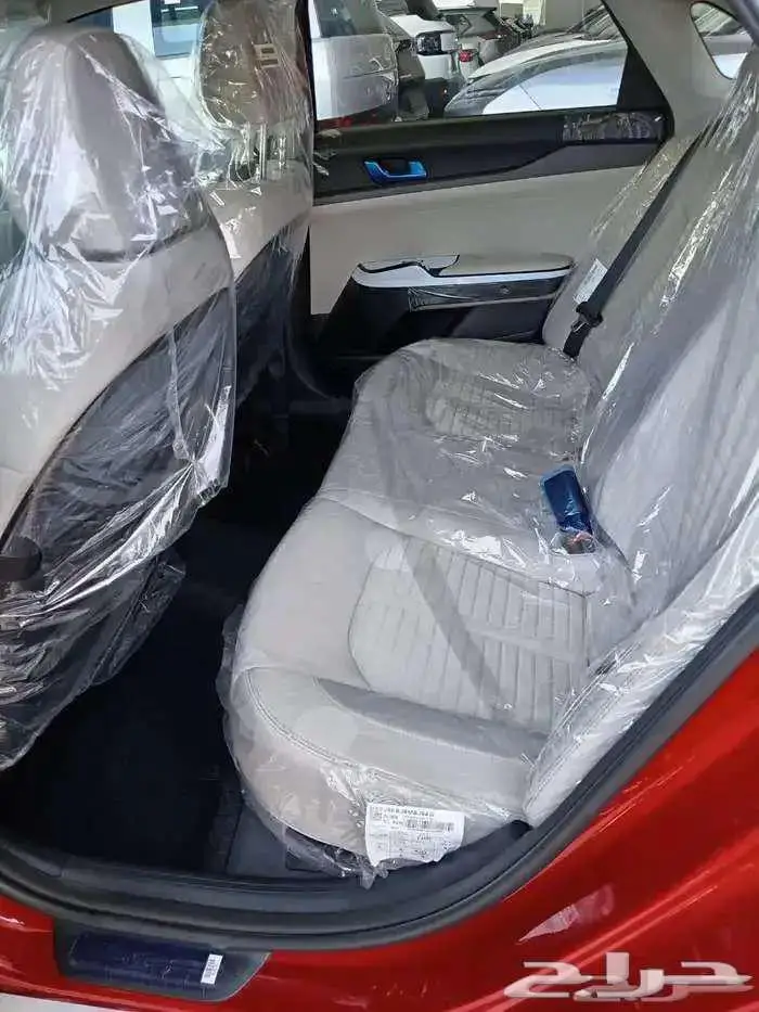 كيا k5 استاندر مطور موديل 2025 كاش وتمويل اقل الاسعار عررووض 8