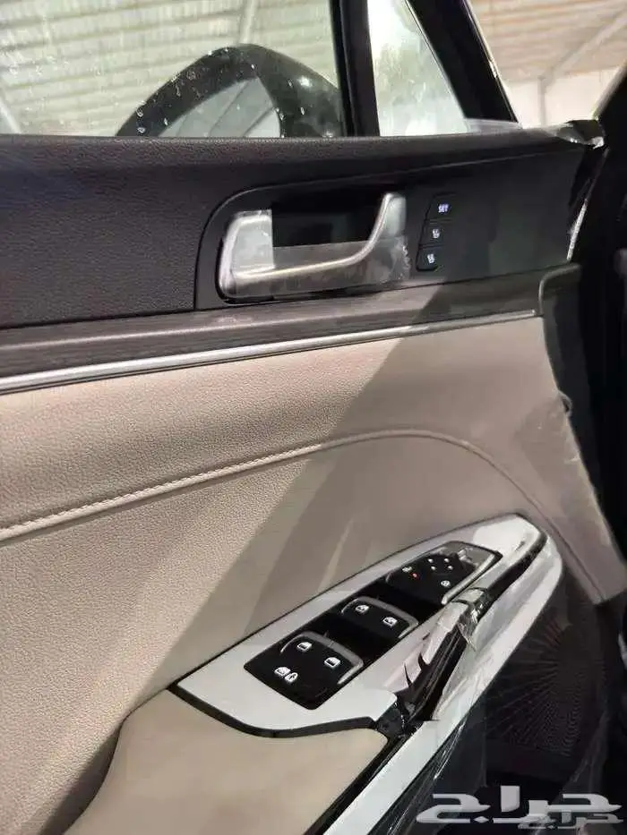 كيا K5 فل كامل موديل 2026 كاش وتمويل اقل الاسعار 5