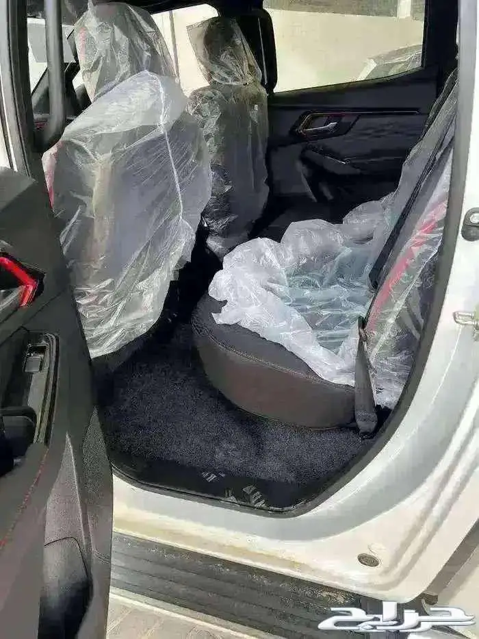 ايسوزو ديماكس جى تى فل كامل موديل 2025 بأقل الأسعار 6