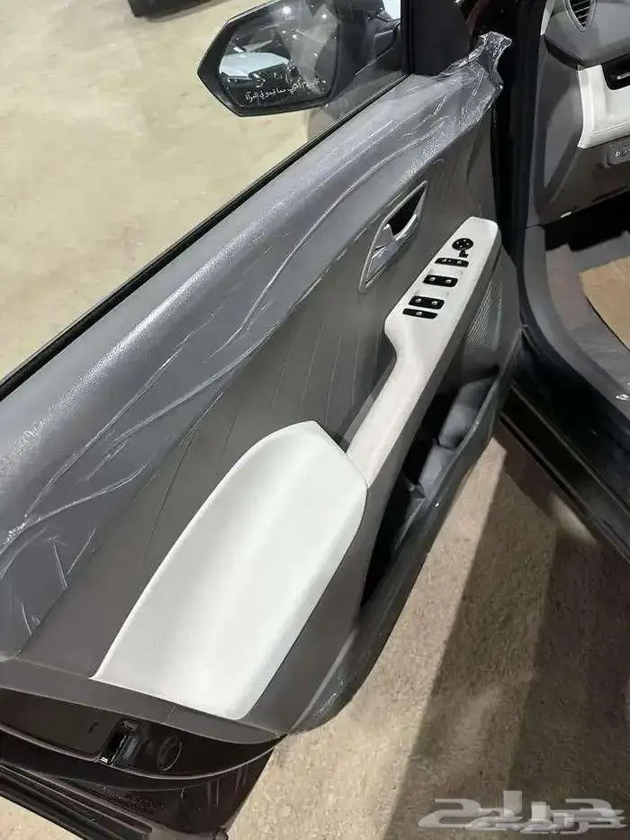 اكسنت فلييت 2025 4