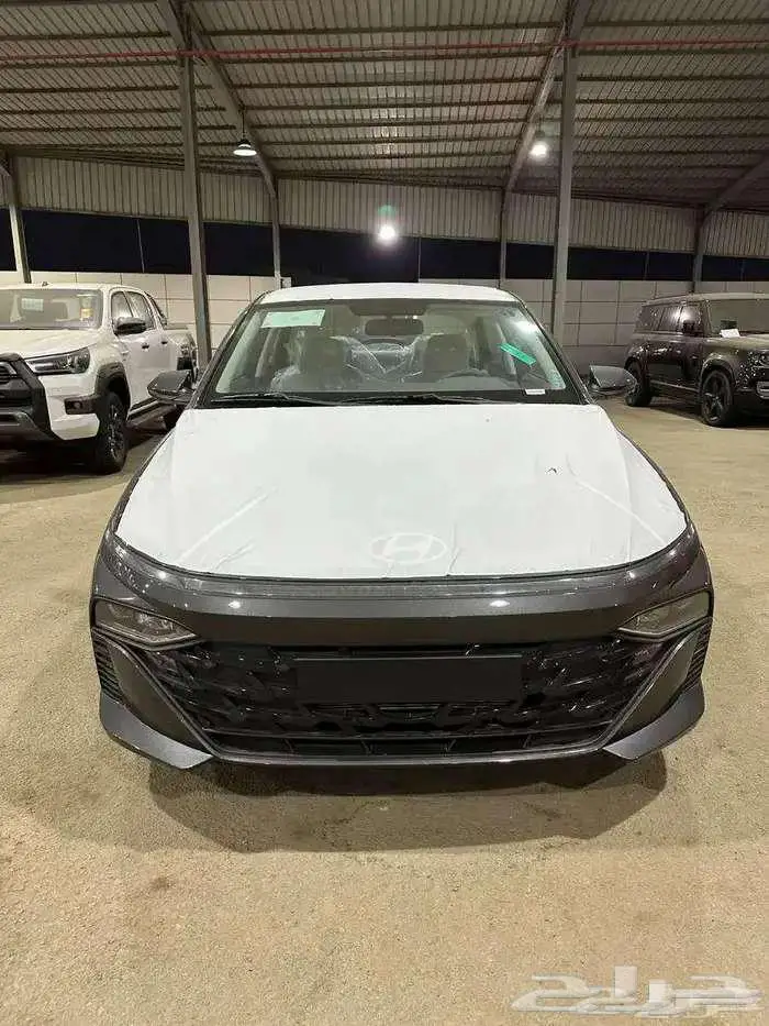 اكسنت فلييت 2025 0