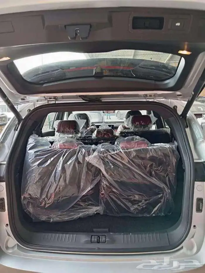 جيتور X70 جميع الفئات موديل 2025 كاش وتمويل اقل الاسعار 2