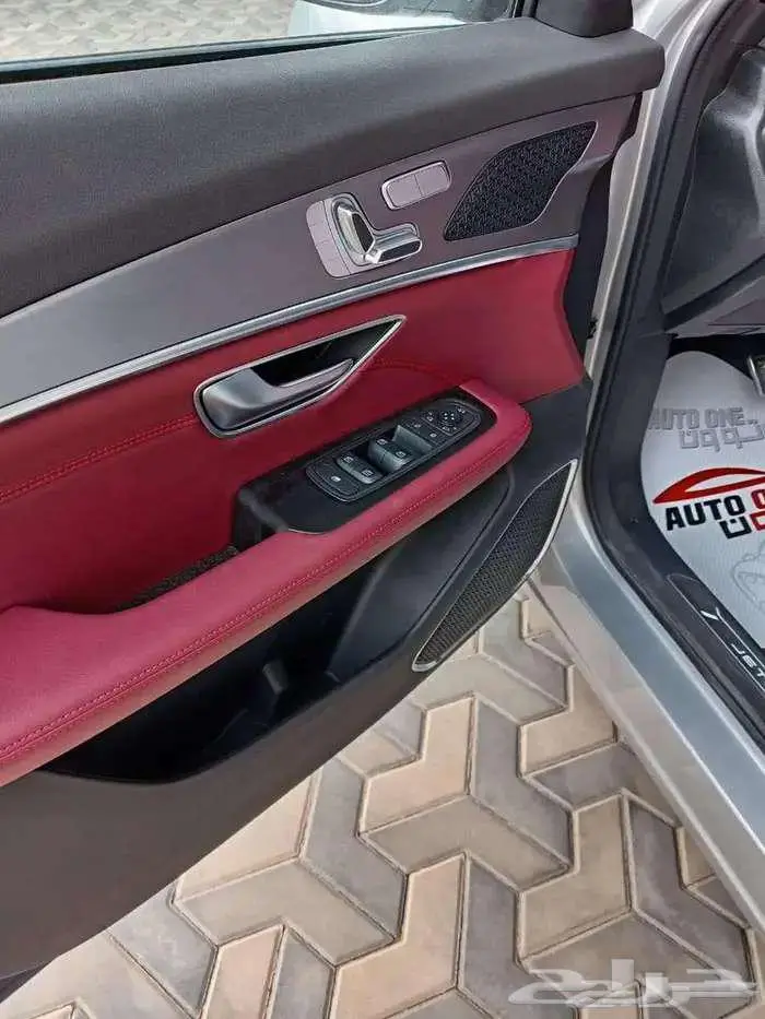 جيتور X70 جميع الفئات موديل 2025 كاش وتمويل اقل الاسعار 8