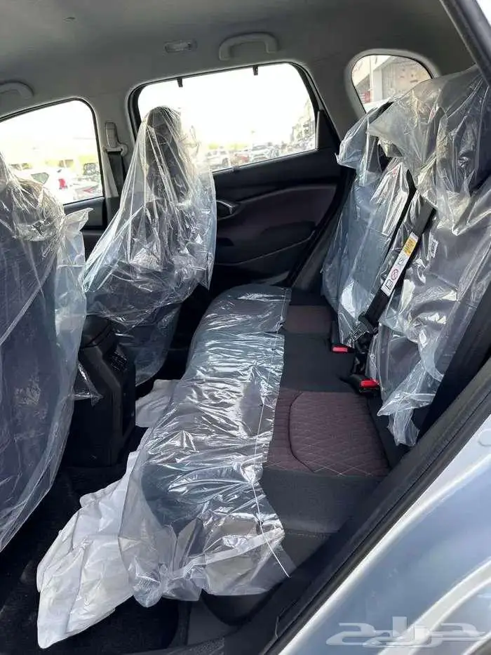 اوربان ستاندر بنزين 2026 اقل سعر كاش واقساط 5