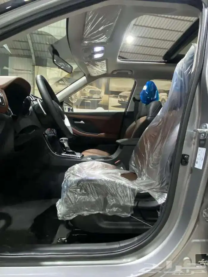 هيونداي كريتا كمفورت 2025 بافضل سعر 9