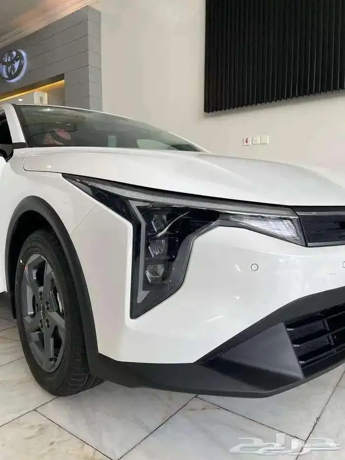 كيا k4 موديل 2026 كاش وتقسيط 2