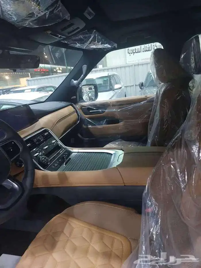 باترول بلاتنيوم 2026 توين تيربو 11