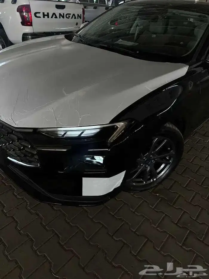 فورد تورس أمبيانتي موديل 2025 - ford taurus ambient 14