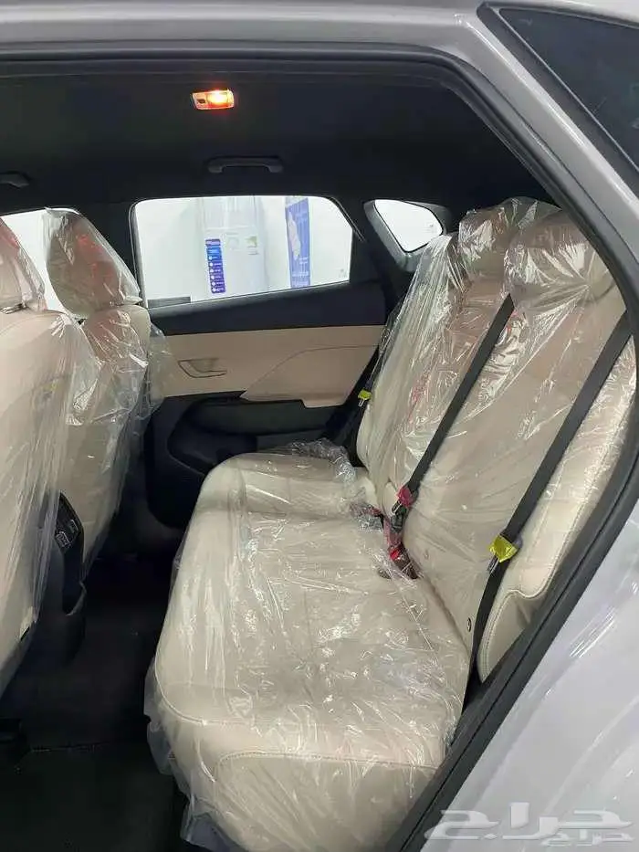 هيونداي كونا سمارت وكمفورت 2025 اقل سعر للكاش والتقسيط 14