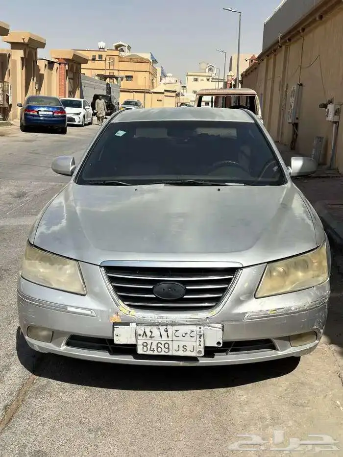 مطلوب سيارة مخبطه 0