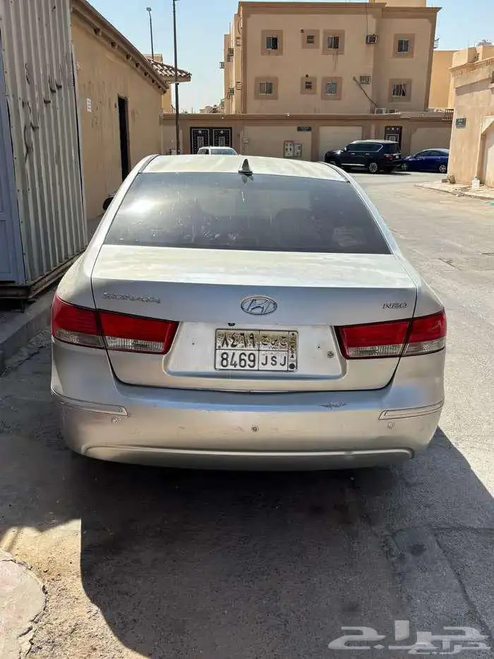 مطلوب سيارة مخبطه 1